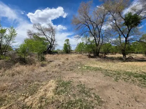 Commercial Land in Pueblo, CO
