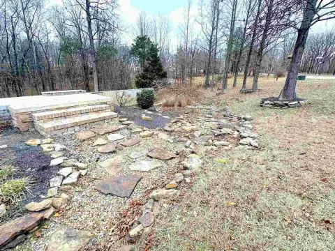 Residential Land in Murphysboro, IL