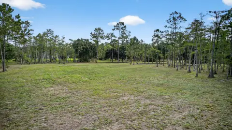 Loxahatchee 5-Acre Homesite