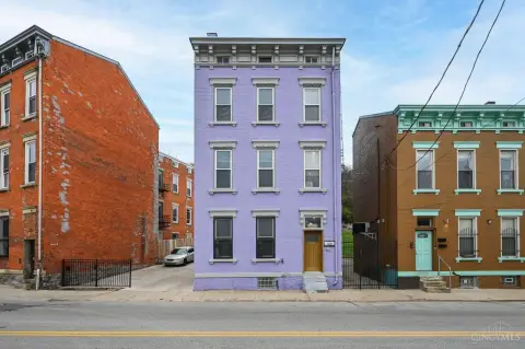 Over-the-Rhine Multi-Family Opportunity