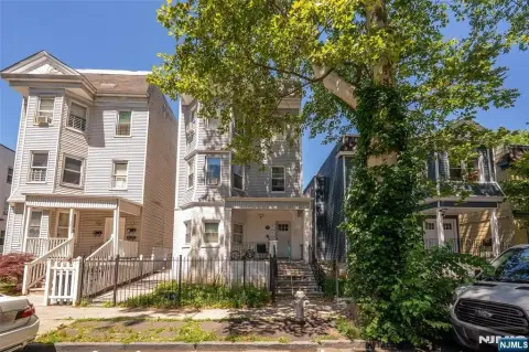 Three-Family Residential Income Property