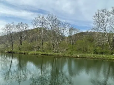 Land For Sale Near Creek