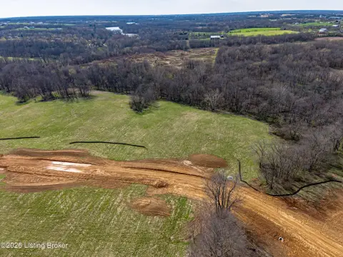 Shelbyville, KY Land For Sale