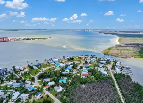 Fort Myers Beach Land Opportunity