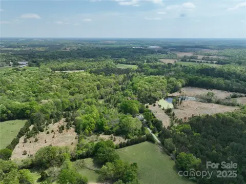 Expansive Land in Monroe, NC