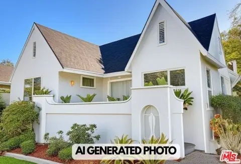 Los Angeles Multifamily Fixer Opportunity