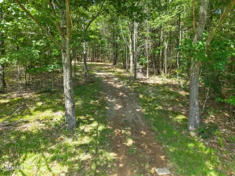 Recreation Land with Meadow Woodland