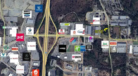 7.3 Acres Vacant Land For Sale