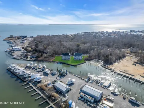 New Marina Opportunity in Waretown