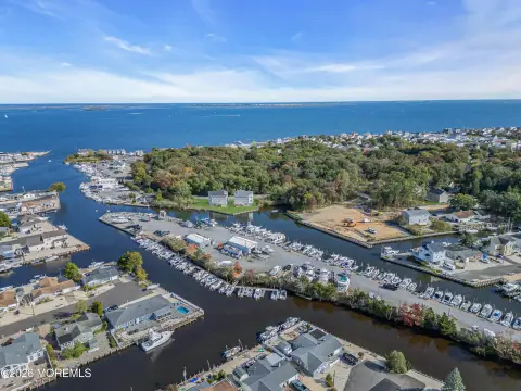 New Marina Opportunity Near Barnegat Bay