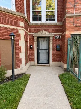 Renovated 3-Unit Triplex