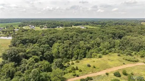 Agricultural Land Tract