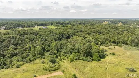 Agricultural Land Tract
