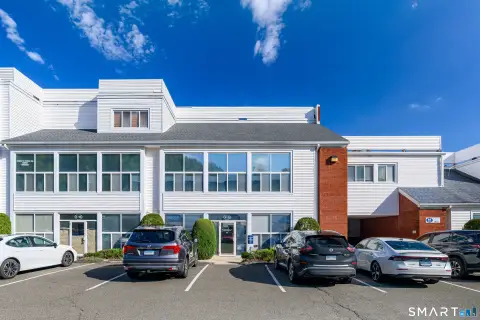 Ground-Level Retail Condominium
