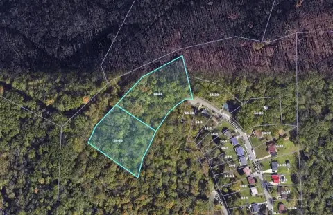 Charleston Vacant Land Opportunity