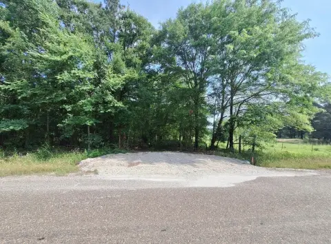 Land Ready For Dream Home