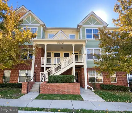 Two-Bedroom Residential Income Property