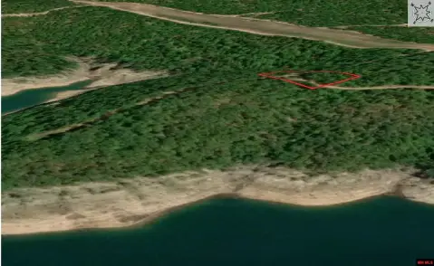 Protem, MO Land Parcel