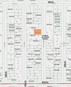 Residential Land in Growing Community