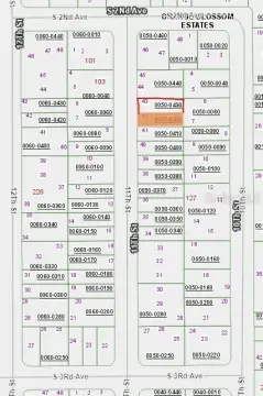 Land in Growing Community Area