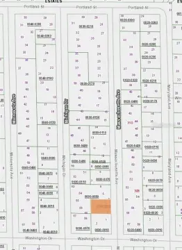Residential Land in Hawthorne, Florida