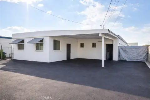 South El Monte Commercial Opportunity