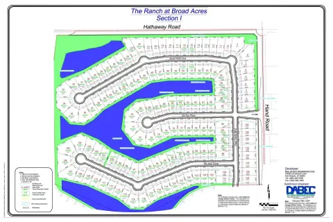 Residential Land in Fort Wayne