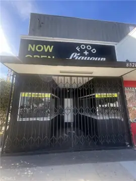 Retail Storefront Lease Opportunity