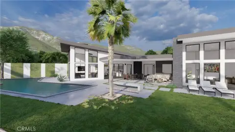 Rancho Mirage Vacant Land Opportunity