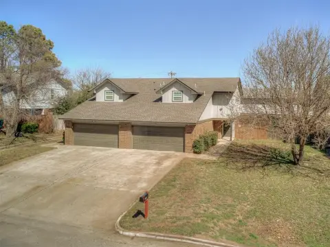 Renovated Duplex: Investment Opportunity