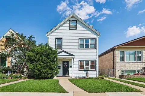 Victorian Multifamily Property
