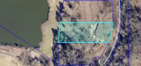 Land for Dream Home in Haughton