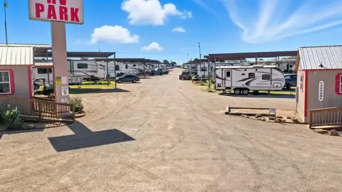 Millsap, TX Land Opportunity