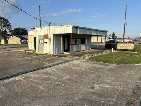 Specialty Property with Metal Roof