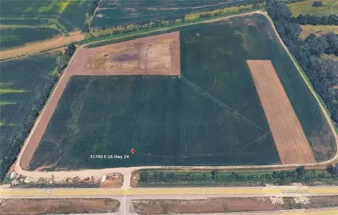 Established Sod Farm Investment Opportunity
