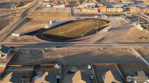 Residential Lot in Growing Community