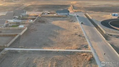 Residential Lot in Growing Community