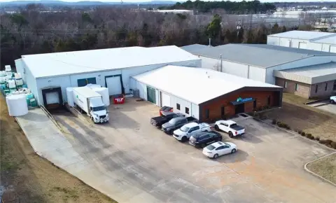 Springdale Warehouse Space Available