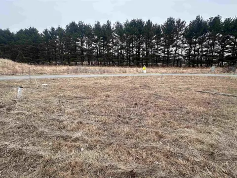 Residential Land in Charlotte, VT