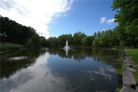 Waterfront Commercial Land Parcel