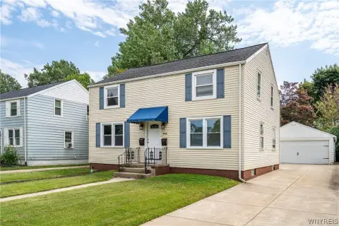 Updated Side-by-Side Duplex