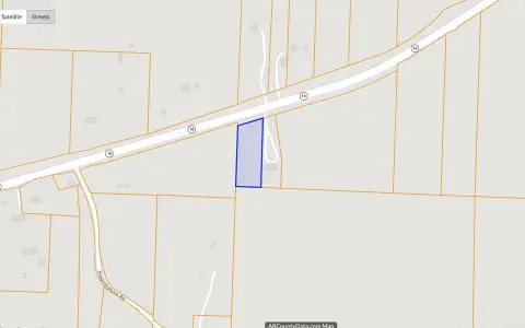 Perryville Acreage Ready to Build