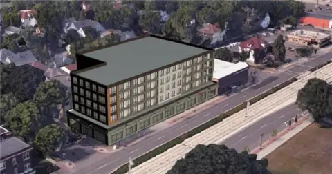 St. Paul Redevelopment Opportunity