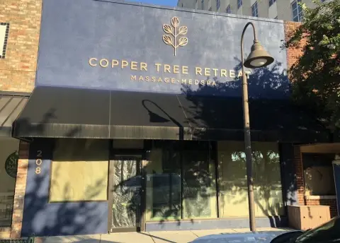 Renovated Spa & Wellness Property