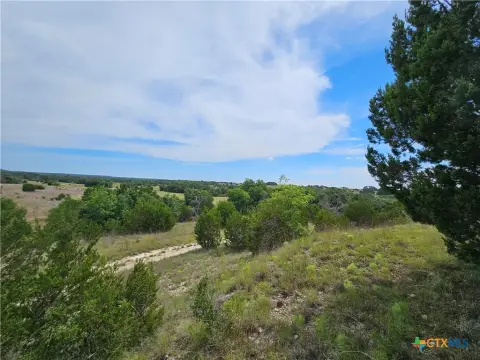 Residential Land Tract for Custom Build