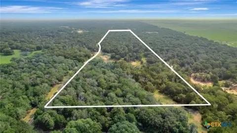 Rural Acreage with Recreational Freedom