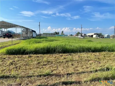 Waterfront Recreational Lot