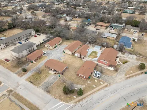Harker Heights Multi-Unit Investment