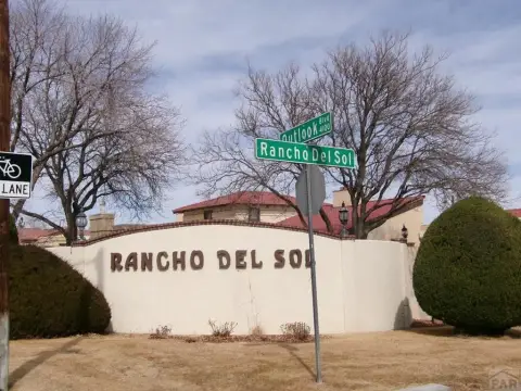Residential Land in Pueblo, CO