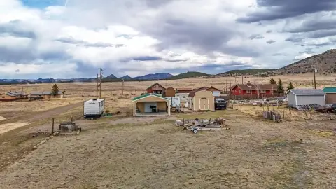 Land Near Lake DeWeese